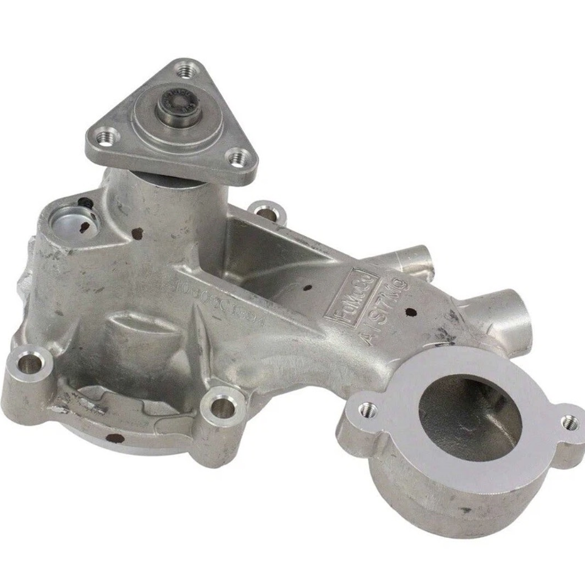 Bomba de agua Ford F150 5.0 V8 2018-2020 1