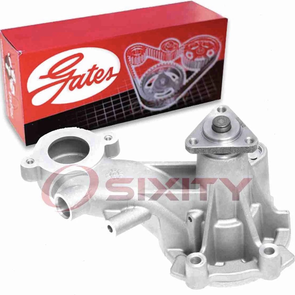 Bomba de agua Ford F150 5.0 V8 2018-2020 2