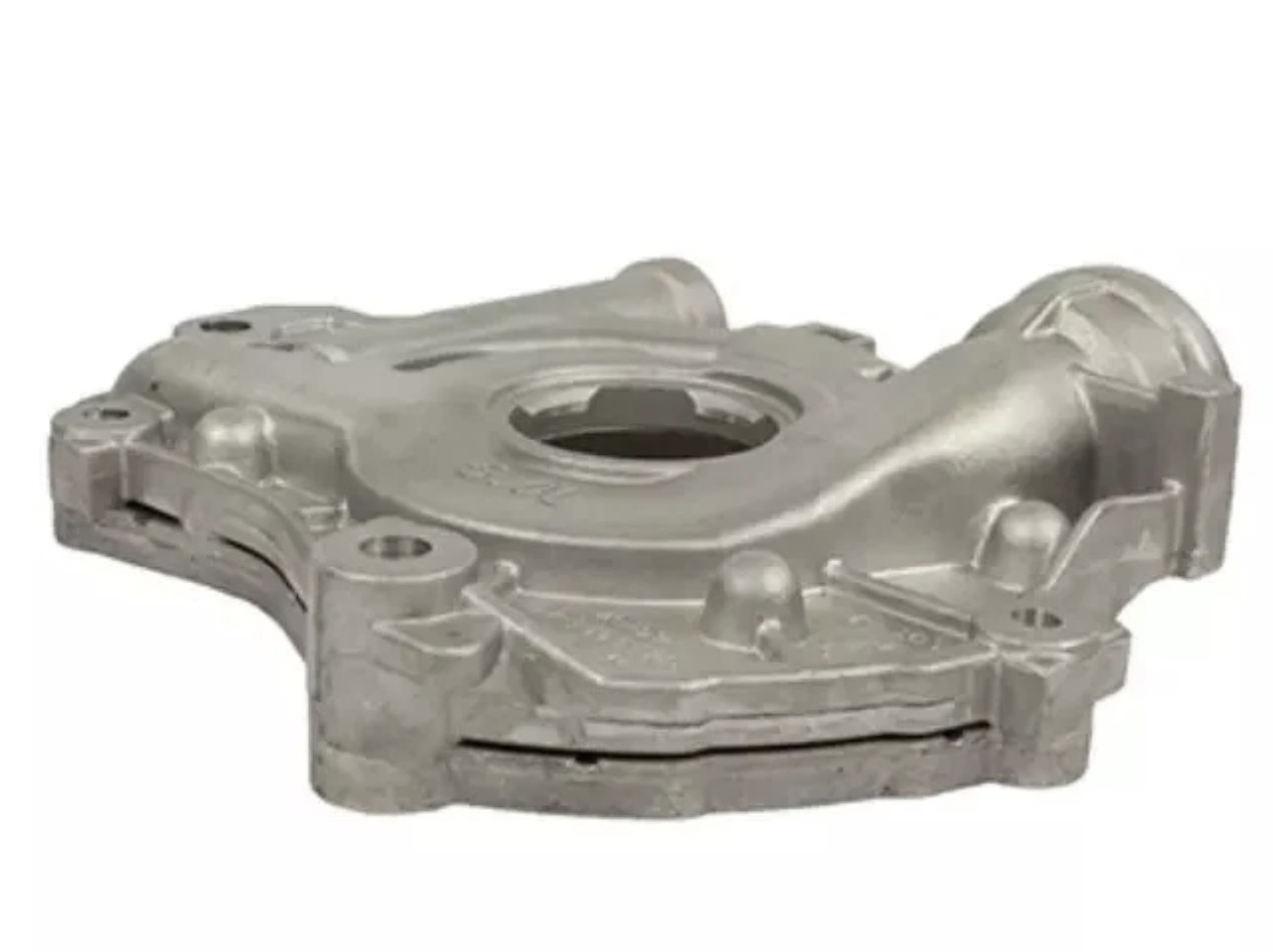 Bomba de aceite Ford F150 5.0 V8 2018-2020 3