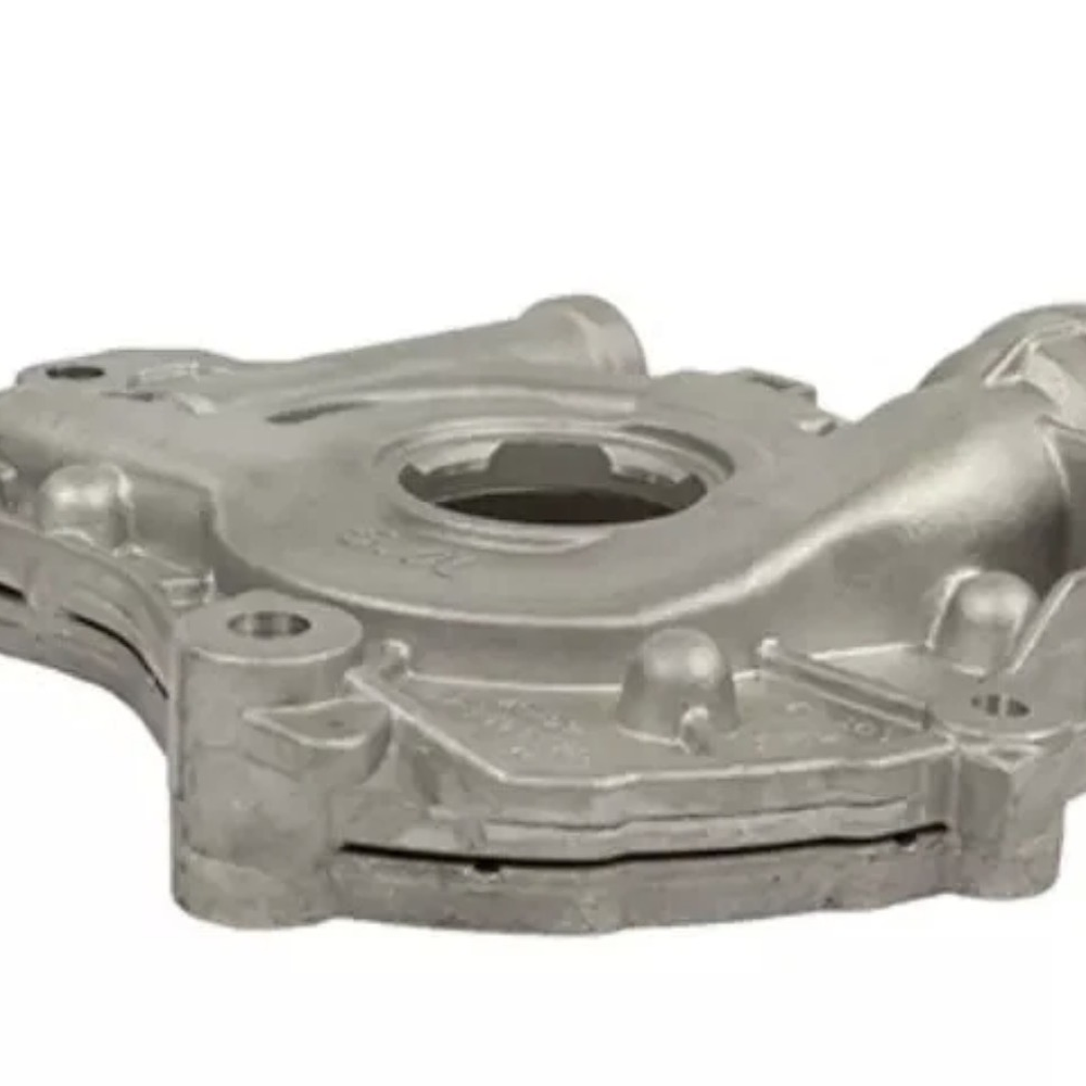 Bomba de aceite Ford F150 5.0 V8 2018-2020 3