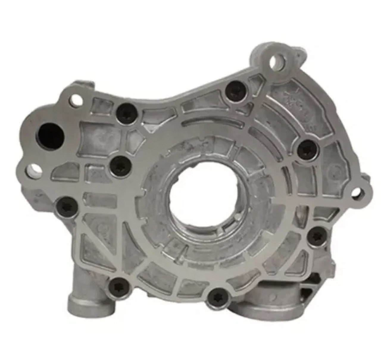 Bomba de aceite Ford F150 5.0 V8 2018-2020 4
