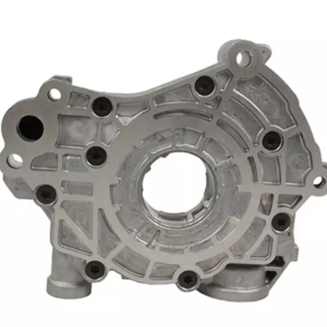 Bomba de aceite Ford F150 5.0 V8 2018-2020 4