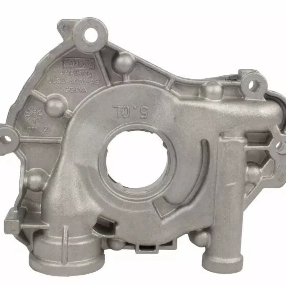Bomba de aceite Ford F150 5.0 V8 2018-2020 1