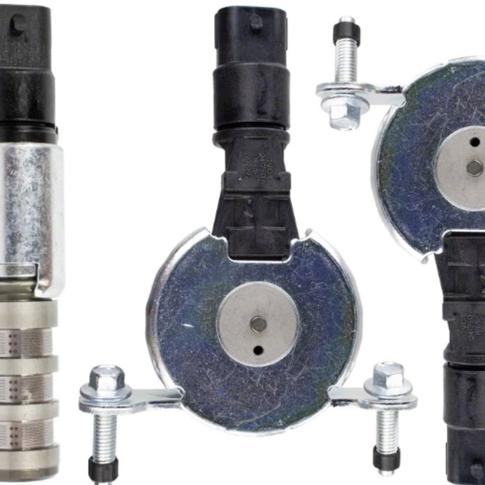 Kit de distribución original Ford F-150 5.0 2018-2020 3