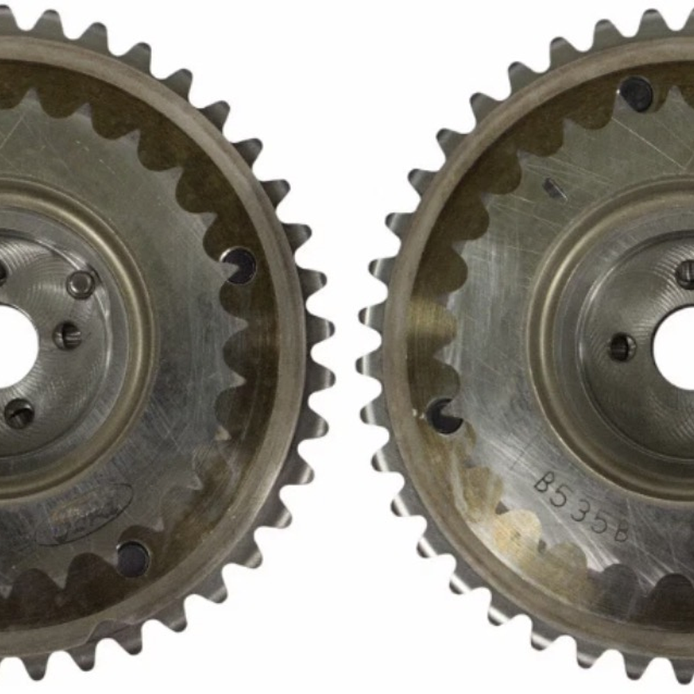 Kit de distribución original Ford F-150 5.0 2018-2020 4