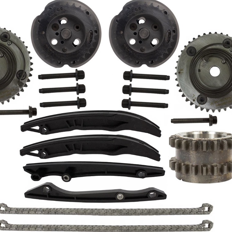 Kit de distribución original Ford F-150 5.0 2018-2020 2