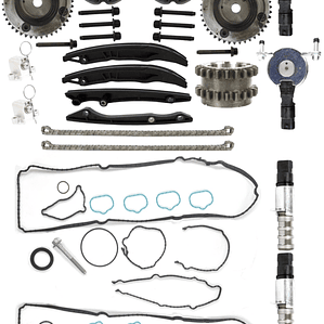 Kit de distribución original Ford F-150 5.0 2018-2020