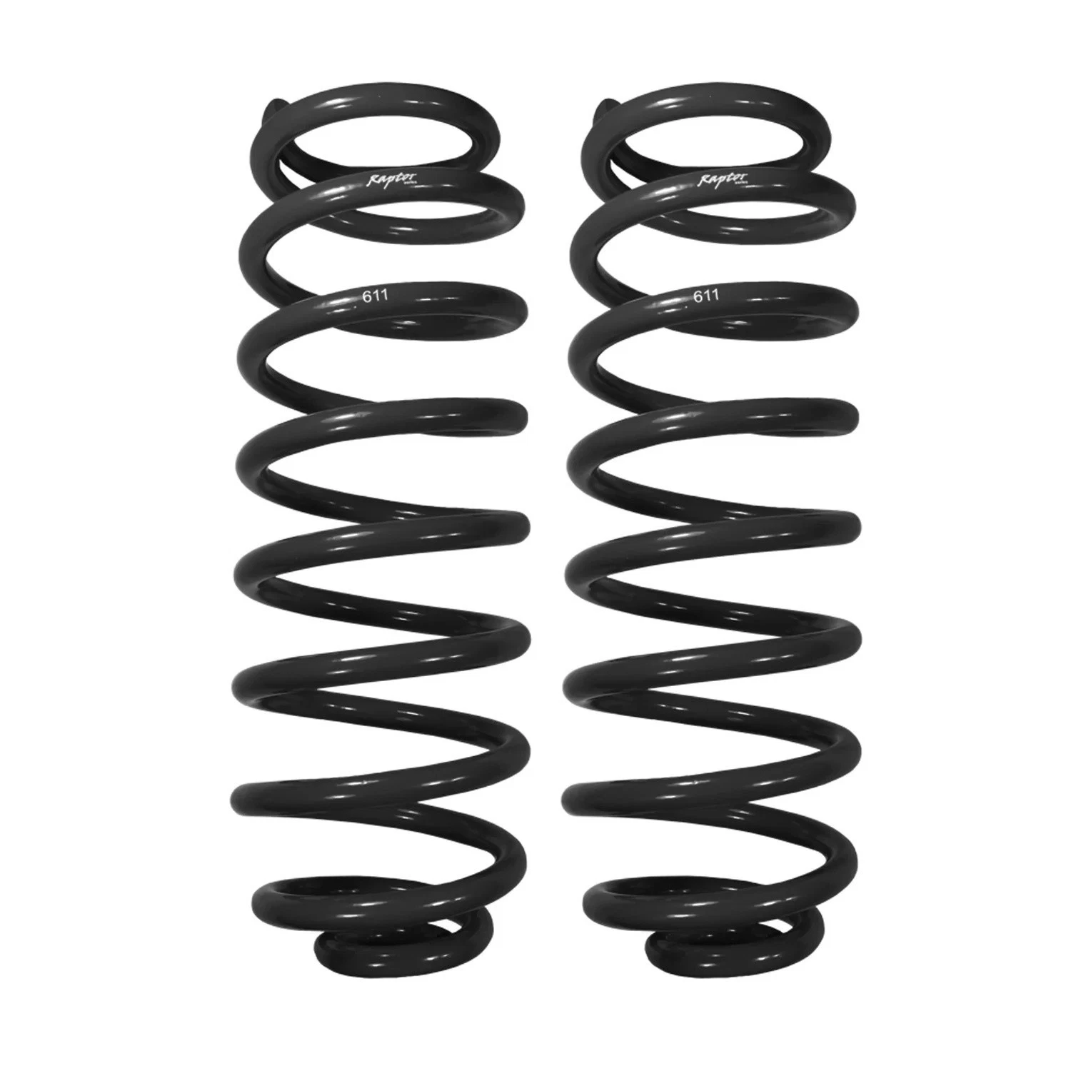 Espirales traseros Toyota 4Runner 2010-2018 1