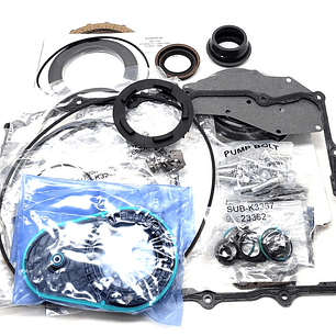 Kit reparación de trasmisión Chevrolet Silverado Tahoe Suburban 10L80/90