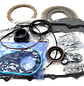 Kit reparación de trasmisión Chevrolet Silverado Tahoe Suburban 10L80/90 - Miniatura 2