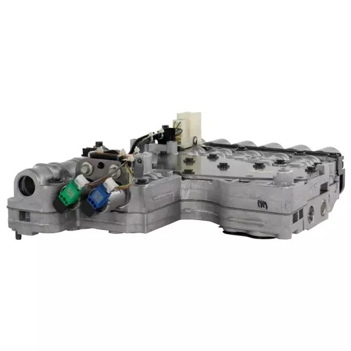 Cuerpo de Válvulas Transmisión 10R80 (2018-2024) - Ford 1