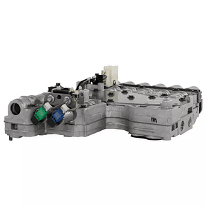 Cuerpo de Válvulas Transmisión 10R80 (2018-2024) - Ford