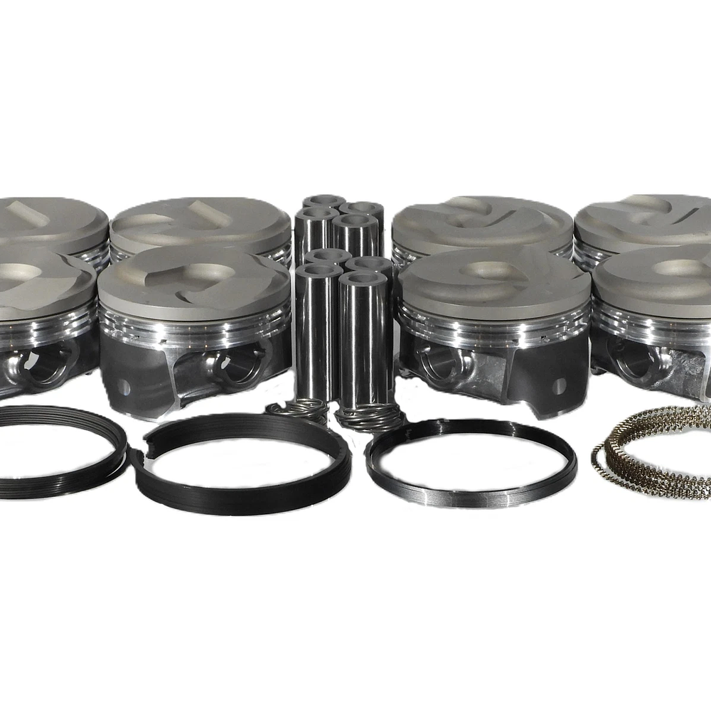 Kit Pistones Chevrolet Silverado 5.3L L83 2014-2020 1