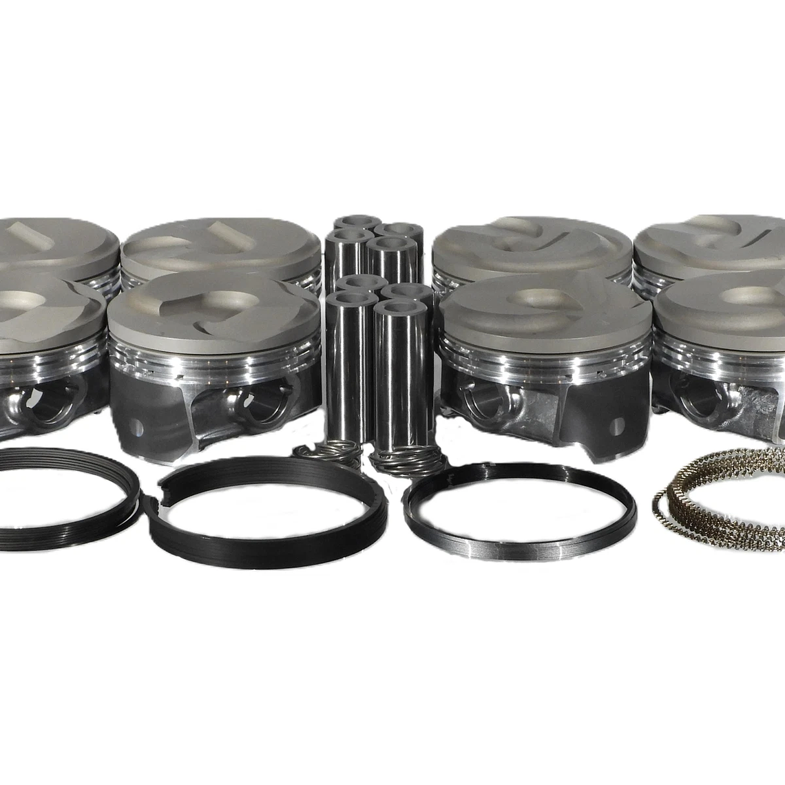 Kit Pistones Chevrolet Silverado 5.3L L83 2014-2020 1