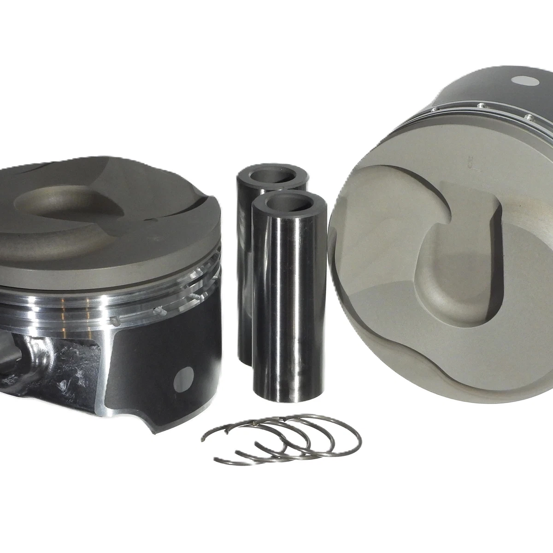 Kit Pistones Chevrolet Silverado 5.3L L83 2014-2020 2