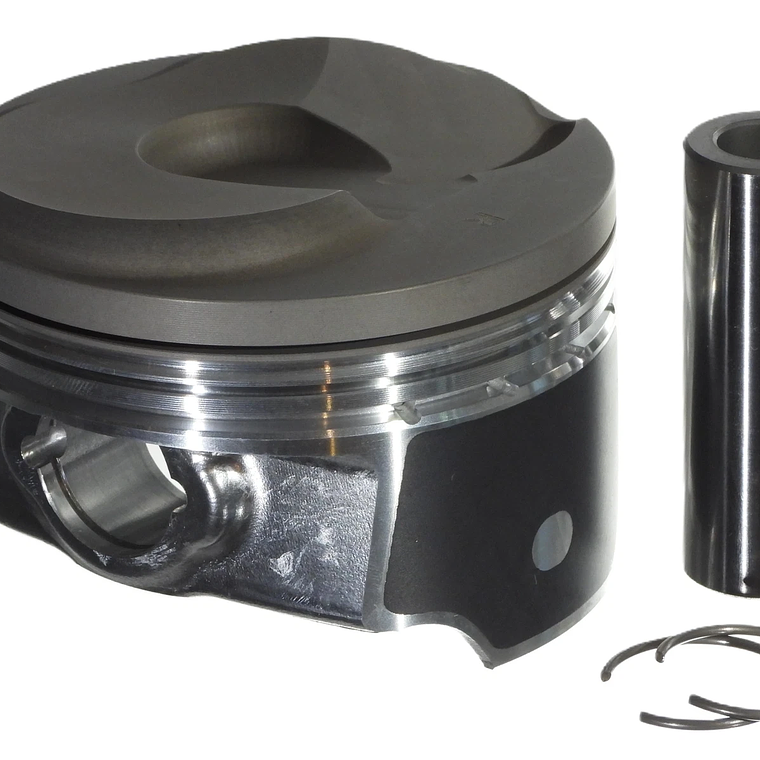 Kit Pistones Chevrolet Silverado 5.3L L83 2014-2020 3