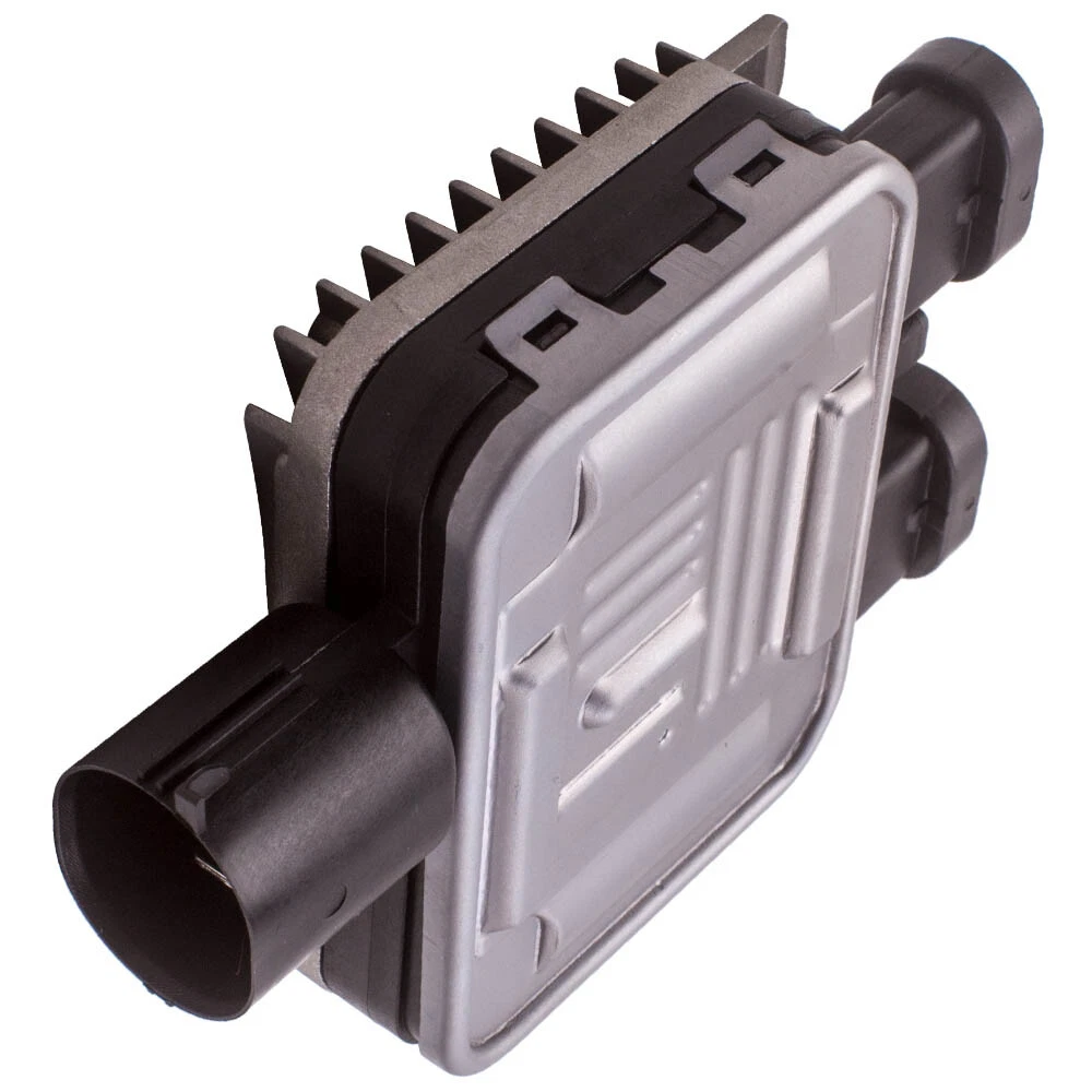 Modulo Electro Ventilador Volvo Jaguar Land Rover 1