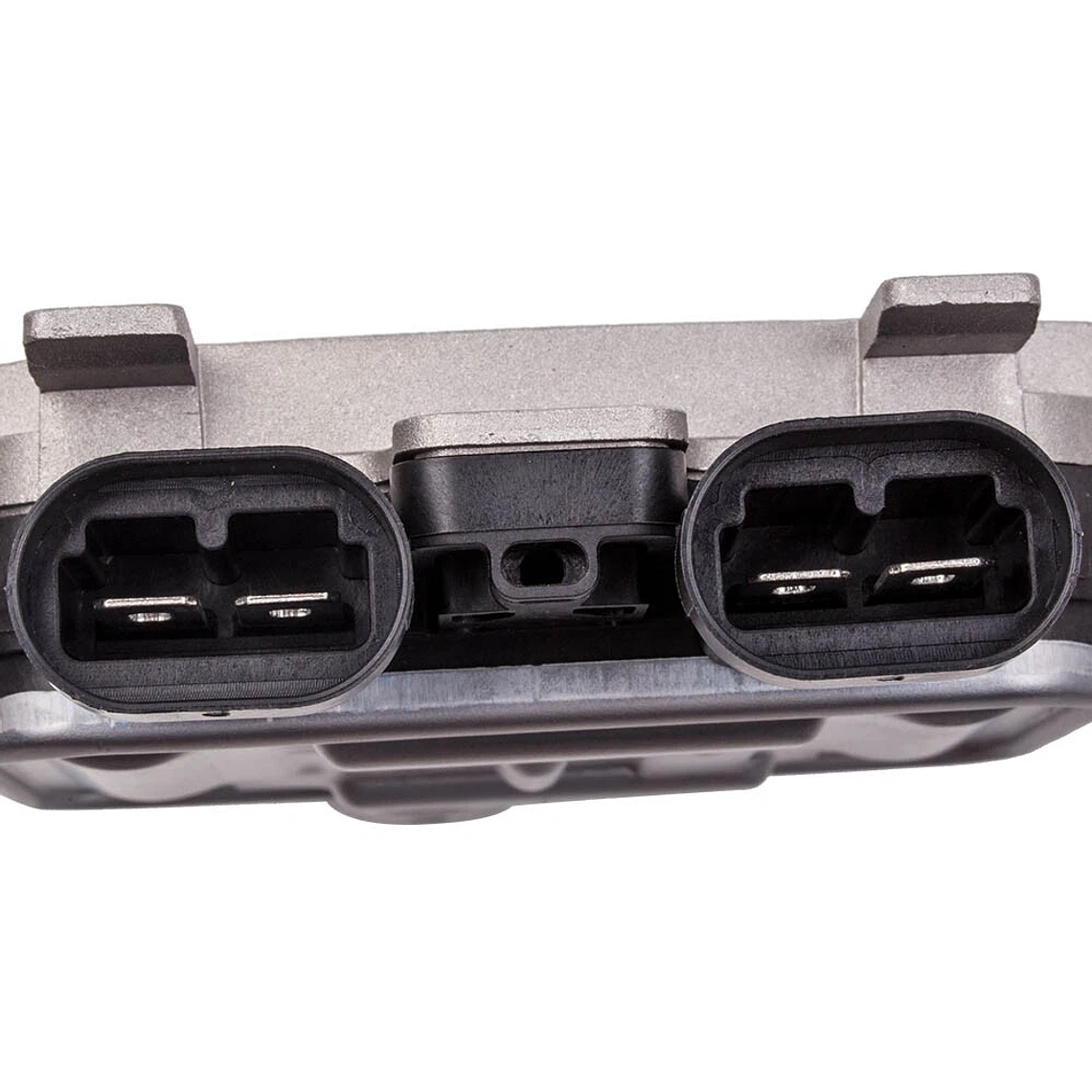 Modulo Electro Ventilador Volvo Jaguar Land Rover 2