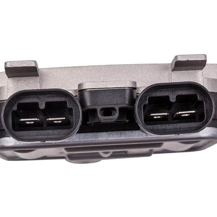 Modulo Electro Ventilador Volvo Jaguar Land Rover 2