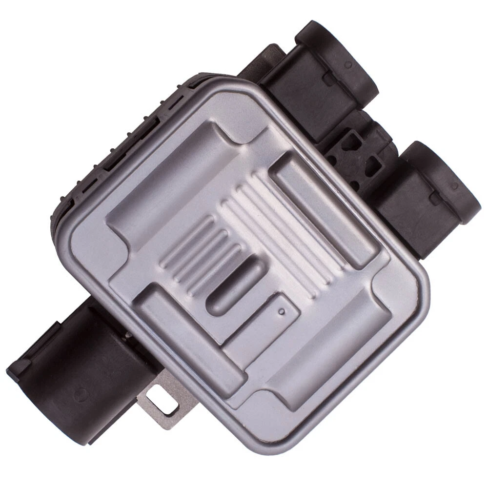 Modulo Electro Ventilador Volvo Jaguar Land Rover 3