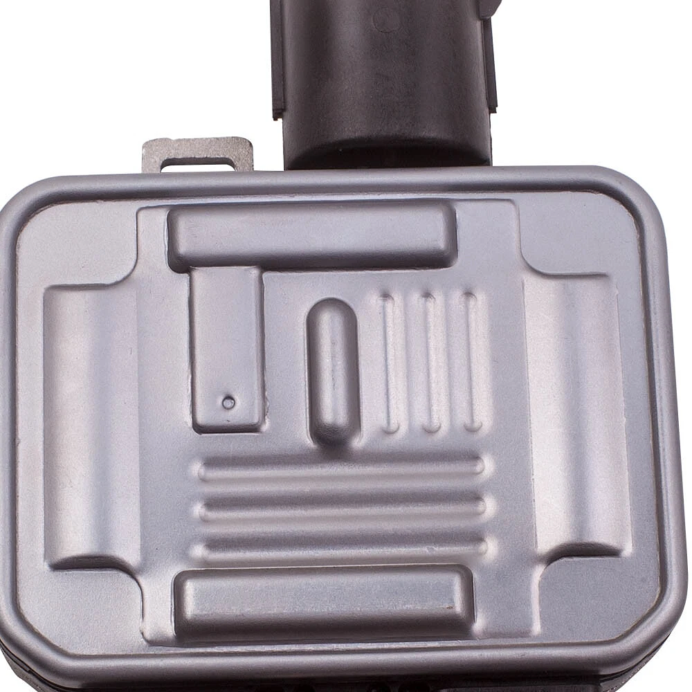 Modulo Electro Ventilador Volvo Jaguar Land Rover 6