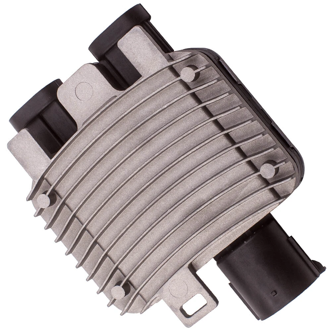 Modulo Electro Ventilador Volvo Jaguar Land Rover 7