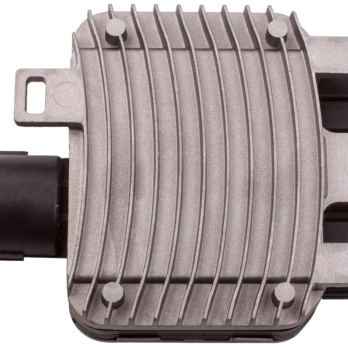 Modulo Electro Ventilador Volvo Jaguar Land Rover 8