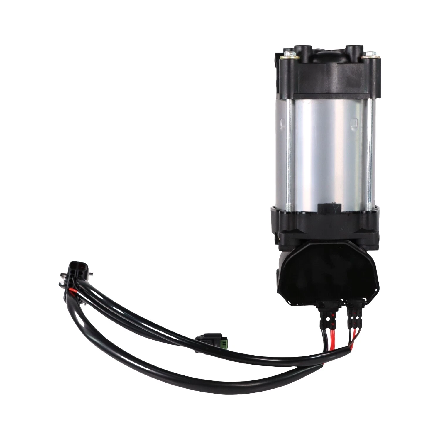 Compresor de Suspensión Neumática (2011-2019) - Jeep Grand Cherokee 2