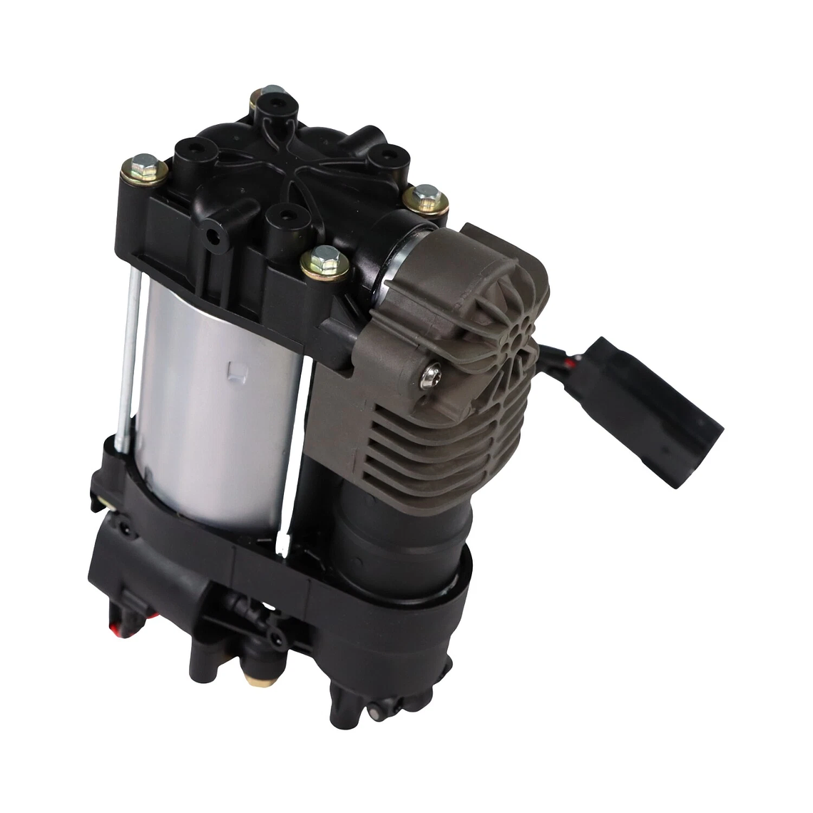 Compresor de Suspensión Neumática (2011-2019) - Jeep Grand Cherokee 1