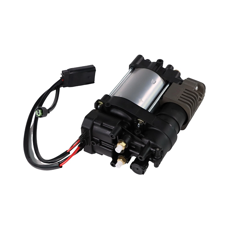 Compresor de Suspensión Neumática (2011-2019) - Jeep Grand Cherokee 5
