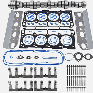 Kit reparación árbol de levas Ram 1500 Hemi 5.7 2009-2019