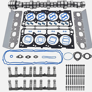 Kit reparación árbol de levas Ram 1500 Hemi 5.7 2009-2019