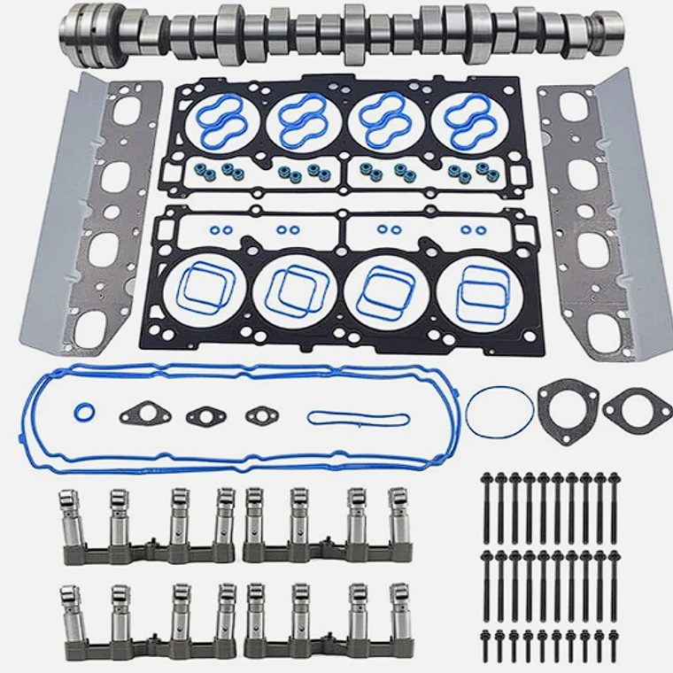 Kit reparación árbol de levas Ram 1500 Hemi 5.7 2009-2019 1