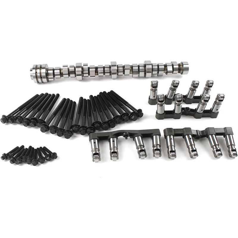 Kit de Reconstrucción de Árbol de Levas – RAM 1500 HEMI 5.7L (2009-2019) 4