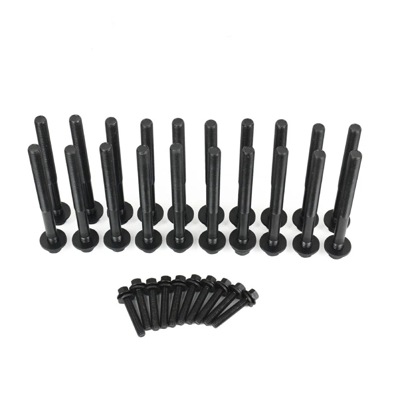 Kit de Reconstrucción de Árbol de Levas – RAM 1500 HEMI 5.7L (2009-2019) 5