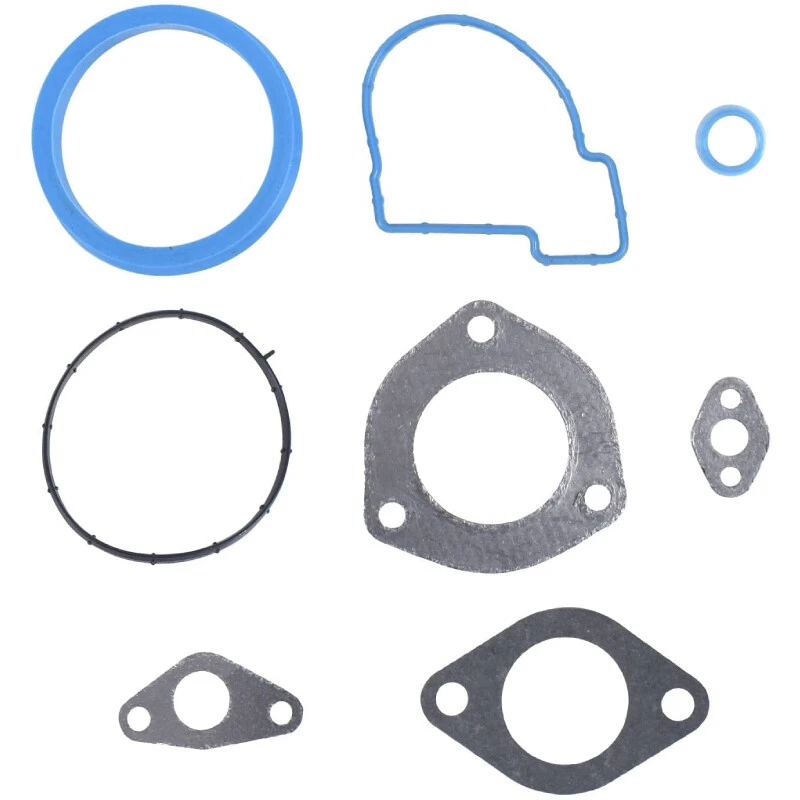 Kit de Reconstrucción de Árbol de Levas – RAM 1500 HEMI 5.7L (2009-2019) 9