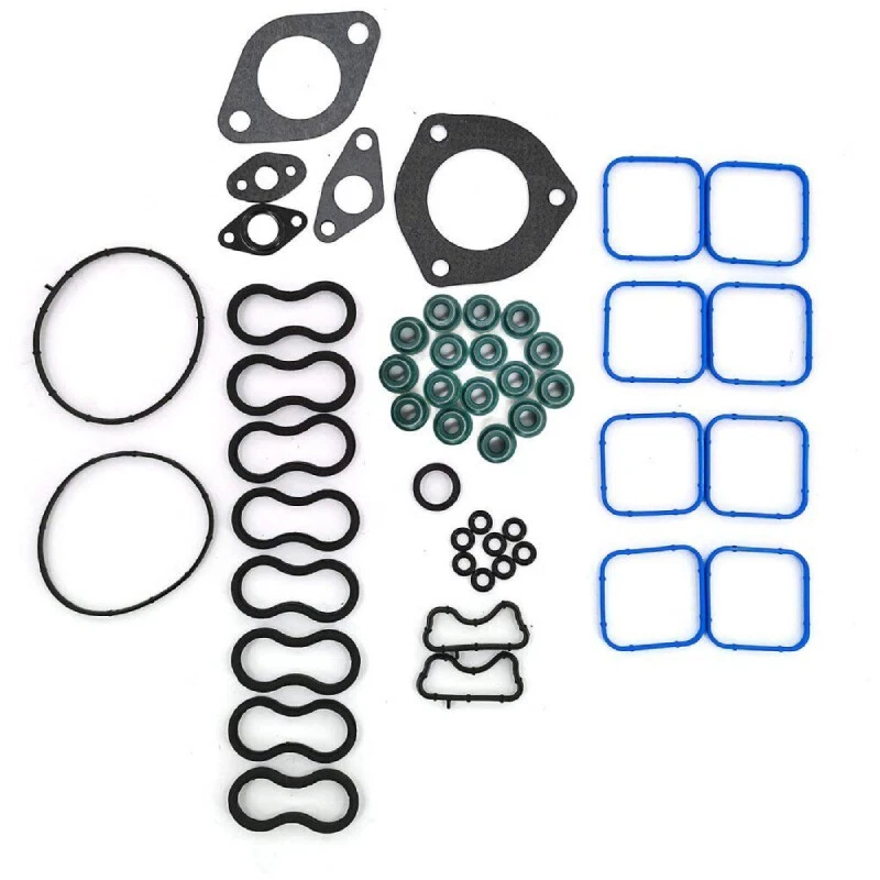 Kit de Reconstrucción de Árbol de Levas – RAM 1500 HEMI 5.7L (2009-2019) 11