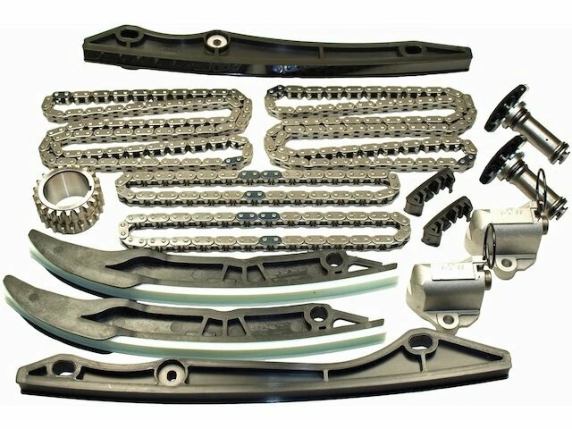 Kit de Distribución Completo Ford F-150 5.0L V8 Coyote (2015-2017) 1