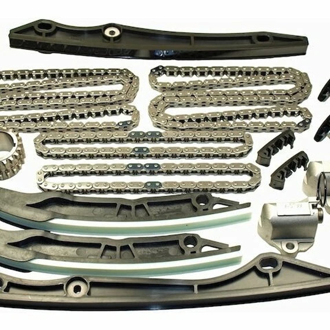 Kit de distribución Ford F150 5.0 V8 2015-2017 1
