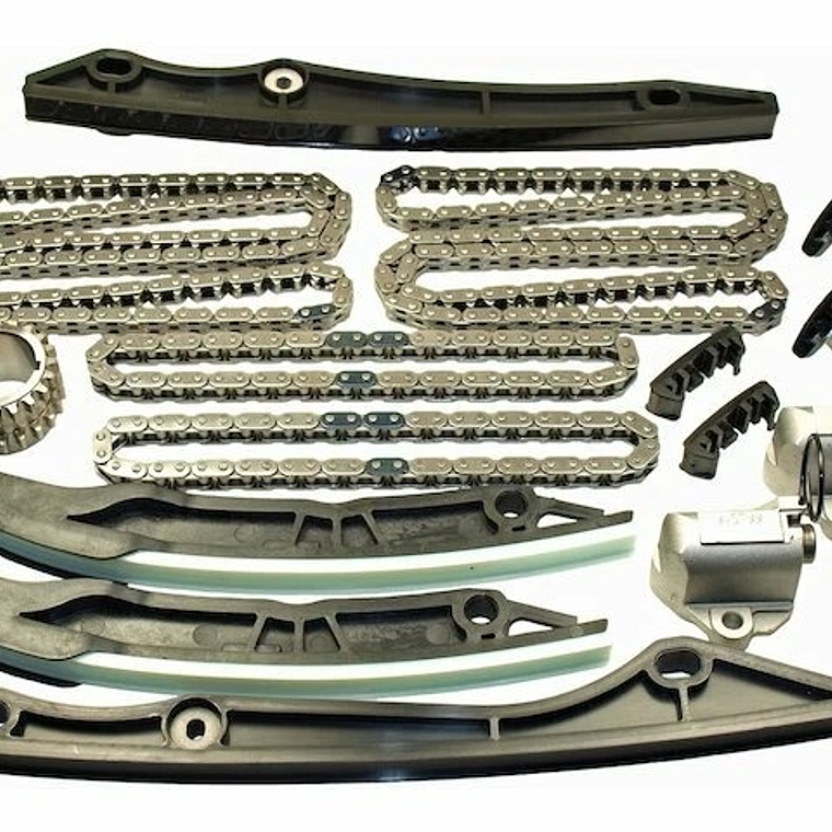 Kit de distribución Ford F150 5.0 V8 2015-2017 1