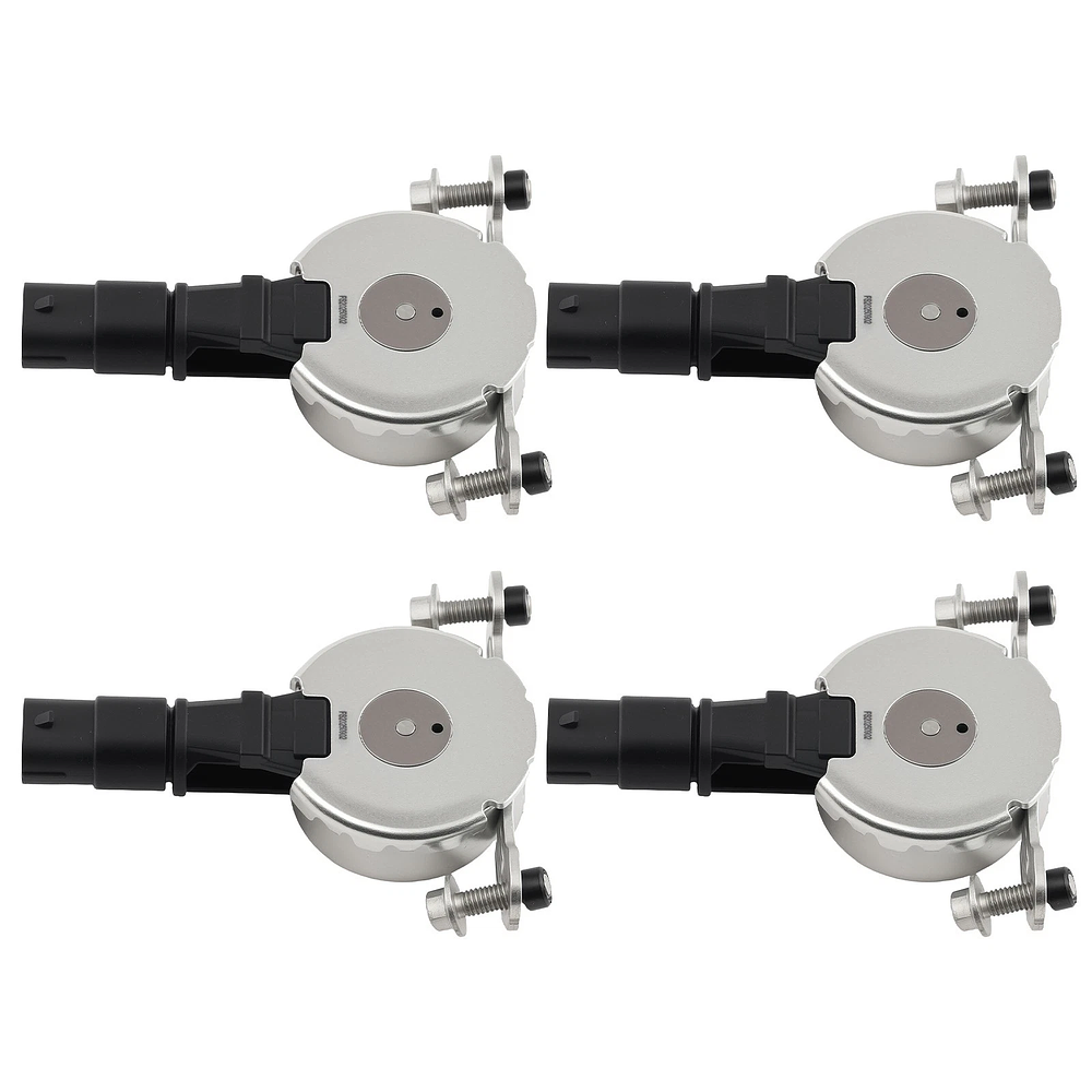 Kit de distribución Ford F150 5.0 V8 2015-2017 6