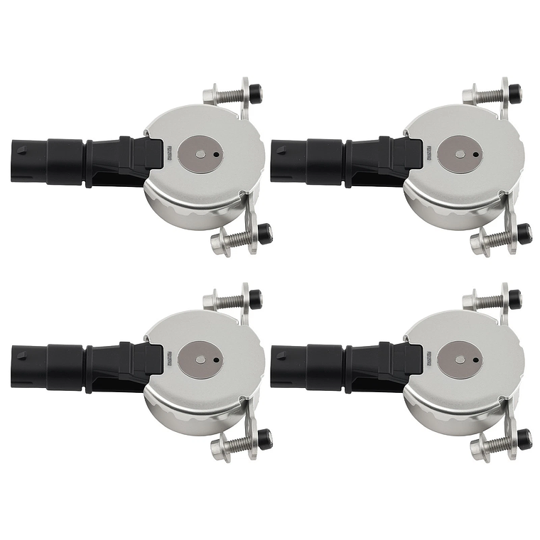 Kit de distribución Ford F150 5.0 V8 2015-2017 6