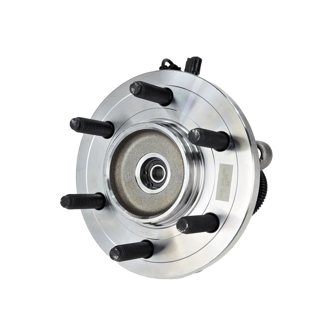 Masa delantera RH-LH Ford F150 Raptor SVT 2010 1