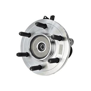 Masa delantera RH-LH Ford F150 Raptor SVT 2010