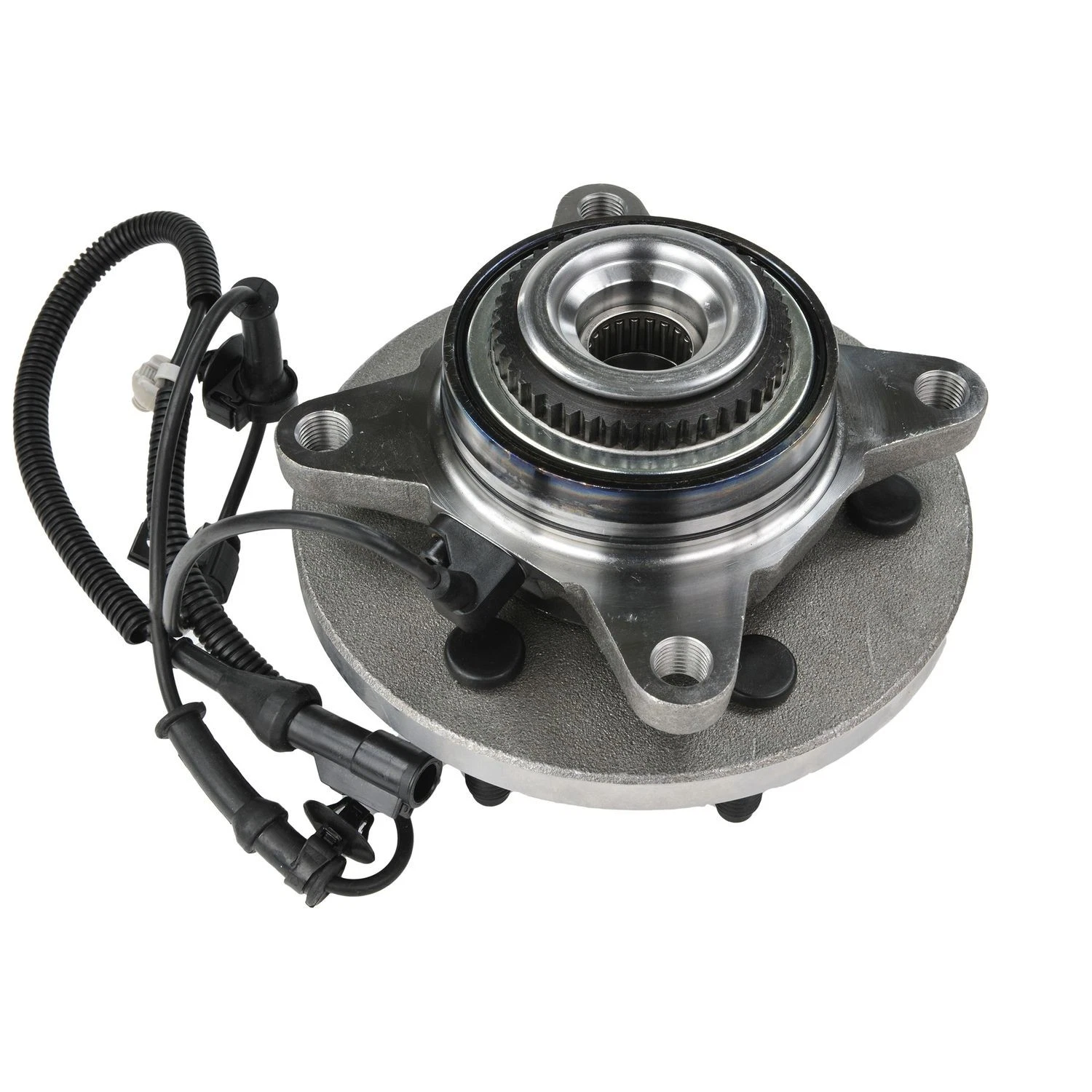 Masa delantera RH-LH Ford F150 Raptor SVT 2010 3