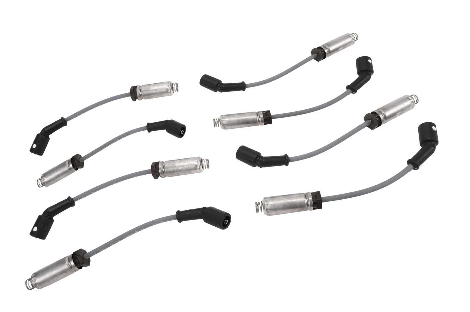Cables de bujía Chevrolet Silverado 5.3 V8 2014-2018 1