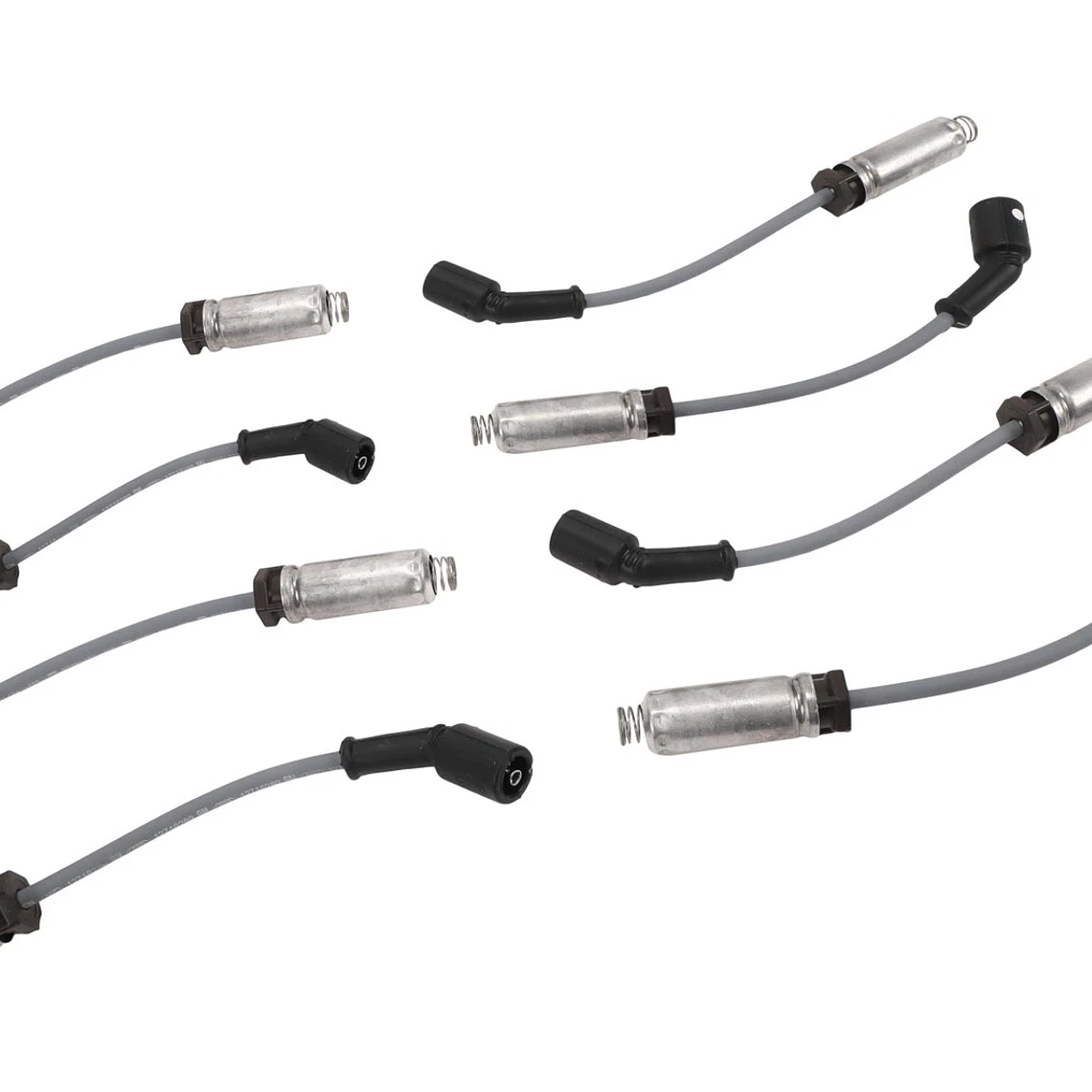 Cables de bujía Chevrolet Silverado 5.3 V8 2014-2018 1