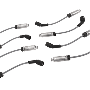 Cables de bujía Chevrolet Silverado 5.3 V8 2014-2018