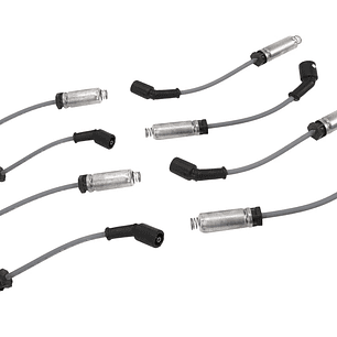 Cables de bujía Chevrolet Silverado 5.3 V8 2014-2018
