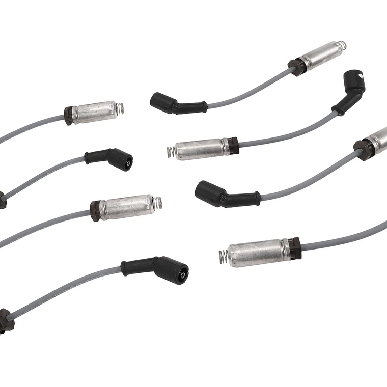 Cables de bujía Chevrolet Silverado 5.3 V8 2014-2018 1